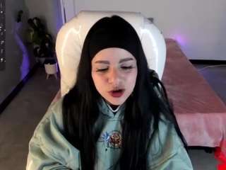  niicole-fox2 chat room