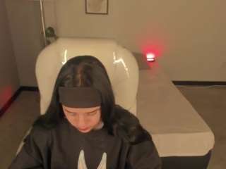niicole-fox2 Live Webcam on CamSoda