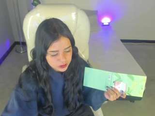 niicole-fox2 webcam