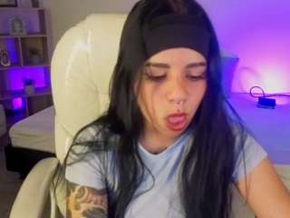 niicole-fox2 Live Webcam on CamSoda