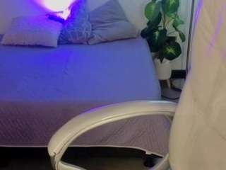 niicole-fox2 webcam