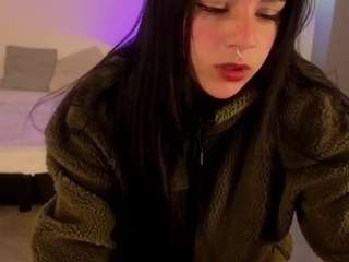 niicole-fox2 webcam