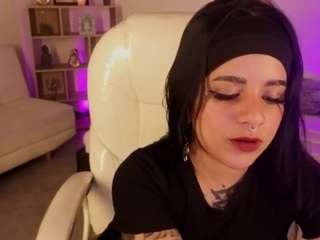 niicole-fox2 from CamSoda is Freechat