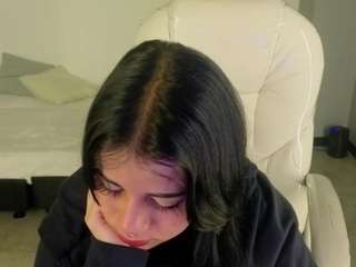 niicole-fox2 webcam