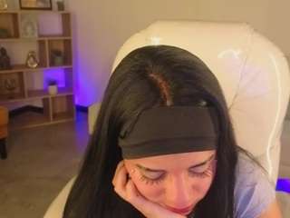 niicole-fox2 Live Webcam on CamSoda