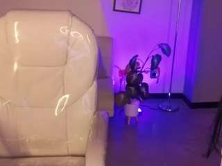 niicole-fox2 webcam