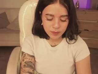 niicole-fox2 webcam model