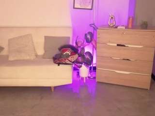 niicole-fox2 webcam