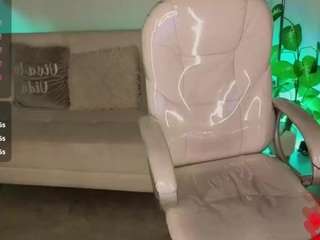 niicole-fox2 webcam