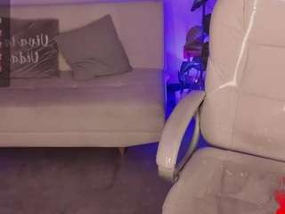 niicole-fox2 live cam profile