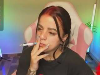 niicole-fox2 webcam