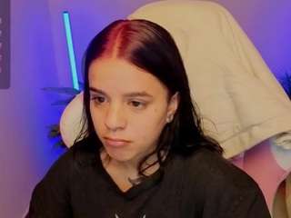 niicole-fox2 webcam