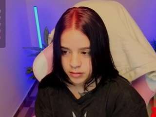 niicole-fox2 webcam