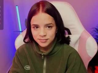 niicole-fox2 webcam