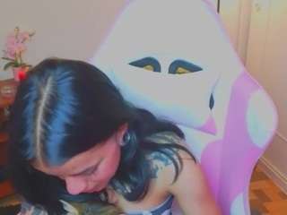 niicole-fox2 Sex Cam Show