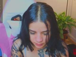 niicole-fox2 live webcam show