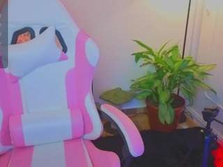 niicole-fox2 live webcam show