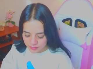 Niicole-Fox2 live webcam show