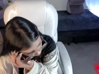 Niicole-Fox2's Live Sex Cam Show