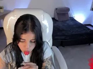 Niicole-Fox2's Live Sex Cam Show