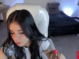 Niicole-Fox2's Live Sex Cam Show