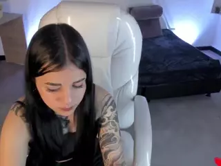Niicole-Fox2's Live Sex Cam Show