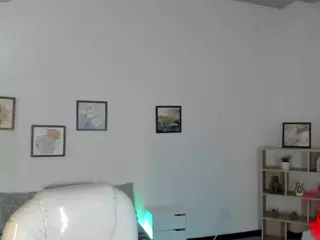Niicole-Fox2's Live Sex Cam Show