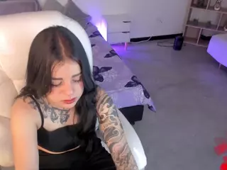 Niicole-Fox2's Live Sex Cam Show