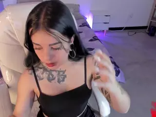 Niicole-Fox2's Live Sex Cam Show