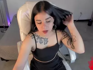 Niicole-Fox2's Live Sex Cam Show