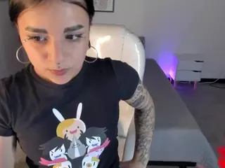 Niicole-Fox2's Live Sex Cam Show
