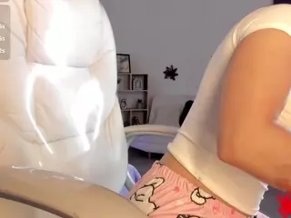 Niicole-Fox2's Live Sex Cam Show