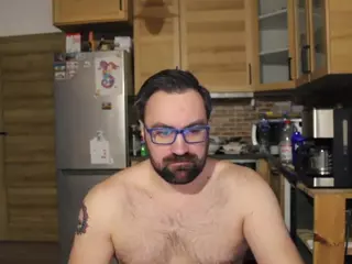 WektorWiktor's Live Sex Cam Show