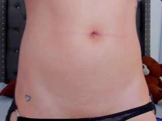 anderr-gray Live Webcam on CamSoda