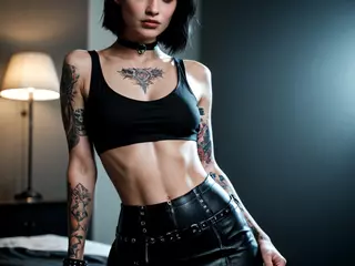 Christy Lauren's Live Sex Cam Show
