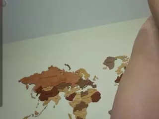 GarynCoppinger's Live Sex Cam Show