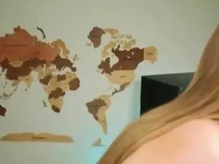 GarynCoppinger's Live Sex Cam Show