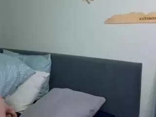 GarynCoppinger's Live Sex Cam Show