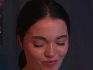 Hd, Teen 18, Young Adult Camiqa – Free Live Video Chat with Strangers Online