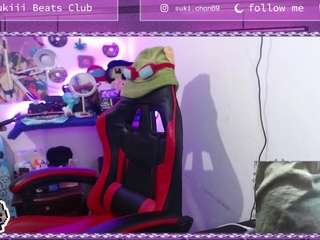  sukichan chat room