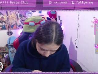  sukichan chat room