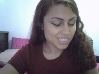 aliciaaxiom from CamSoda is Private