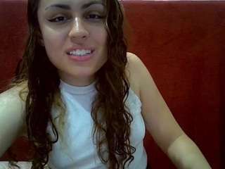 aliciaaxiom Live Webcam on CamSoda