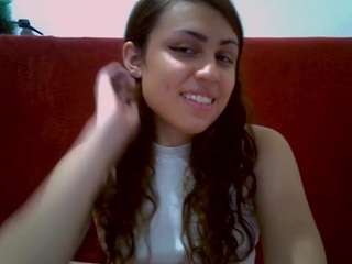 aliciaaxiom Live Webcam on CamSoda