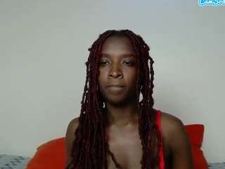 aliciakeyys Modèle Webcam Profil