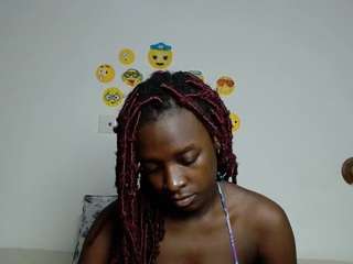 aliciakeyys webcam