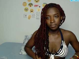 aliciakeyys Live Webcam on CamSoda
