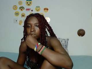 aliciakeyys Live Webcam on CamSoda