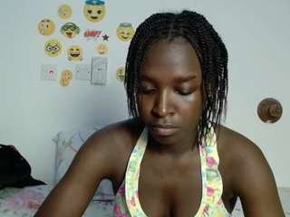 aliciakeyys Live Webcam on CamSoda