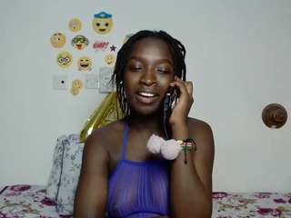 aliciakeyys webcam